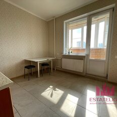 Квартира 39,5 м², 1-комнатная - изображение 1