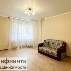 Квартира 60,5 м², 2-комнатная - изображение 5