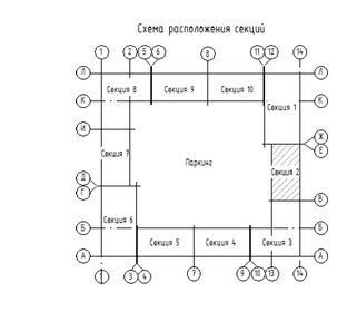 Квартира 19,8 м², студия - изображение 3