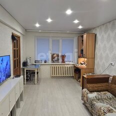 Квартира 62,7 м², 3-комнатная - изображение 4