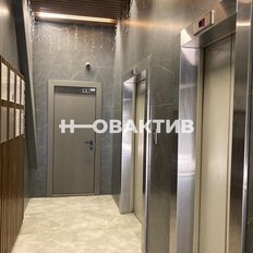 Квартира 43,3 м², студия - изображение 4