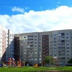 Квартира 54 м², 2-комнатная - изображение 2