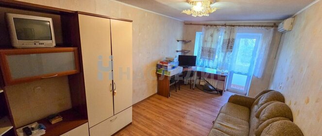 30,5 м², 1-комнатная квартира 2 850 000 ₽ - изображение 97