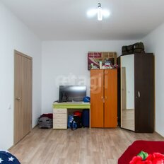 Квартира 35,2 м², 1-комнатная - изображение 3