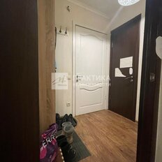 Квартира 32,6 м², 1-комнатная - изображение 3