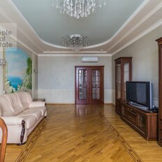 Квартира 150 м², 4-комнатная - изображение 1