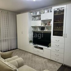 Квартира 30,2 м², 1-комнатная - изображение 5