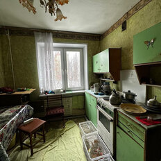 Квартира 34,7 м², 1-комнатная - изображение 2