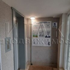 Квартира 29,5 м², 1-комнатная - изображение 3