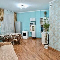 Квартира 92,9 м², 2-комнатная - изображение 4