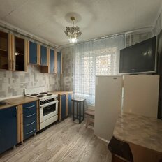 Квартира 34,2 м², 1-комнатная - изображение 2