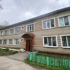 Квартира 31,5 м², 1-комнатная - изображение 2