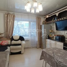 Квартира 51 м², 2-комнатная - изображение 5