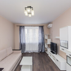 Квартира 39,3 м², 1-комнатная - изображение 2