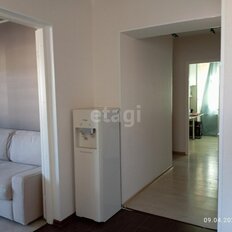 Квартира 93,9 м², 4-комнатная - изображение 5