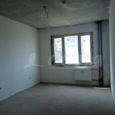 Квартира 47,1 м², 1-комнатная - изображение 4