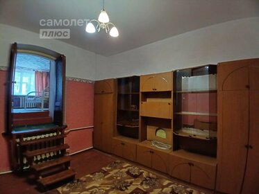 37 м², 2-комнатная квартира 25 000 ₽ в месяц - изображение 9