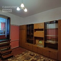 Квартира 55,8 м², 2-комнатная - изображение 4