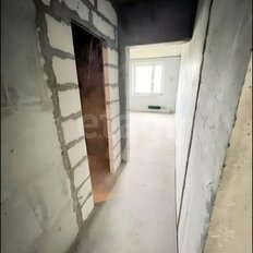 Квартира 95 м², 3-комнатная - изображение 4