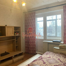 Квартира 21,8 м², 1-комнатная - изображение 5