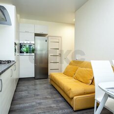 Квартира 39,6 м², 1-комнатная - изображение 2