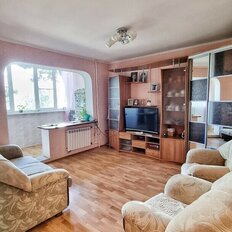 Квартира 62,2 м², 3-комнатная - изображение 1