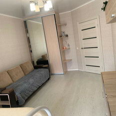 Квартира 39 м², 1-комнатная - изображение 5