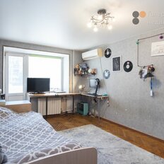 Квартира 53,6 м², 2-комнатная - изображение 3