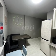 Квартира 44,3 м², 1-комнатная - изображение 5