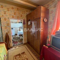 Квартира 25,2 м², 1-комнатная - изображение 4