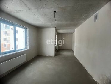 29,7 м², квартира-студия 2 111 000 ₽ - изображение 38