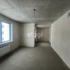 Квартира 28,1 м², студия - изображение 1