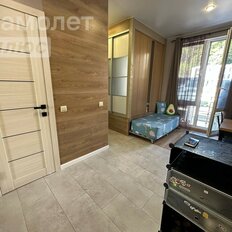 Квартира 24,5 м², студия - изображение 4