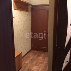 Квартира 30,3 м², 1-комнатная - изображение 4