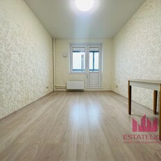 Квартира 23,3 м², студия - изображение 1