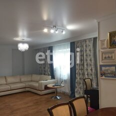 Квартира 116,9 м², 4-комнатная - изображение 4