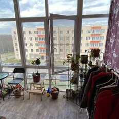 Квартира 43,5 м², 1-комнатная - изображение 5