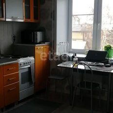 Квартира 31,7 м², 1-комнатная - изображение 2