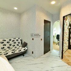 Квартира 28,3 м², 1-комнатная - изображение 4