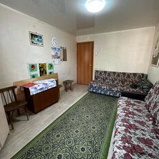 Квартира 35,2 м², 2-комнатная - изображение 1