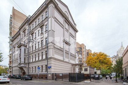 172,1 м², 3-комнатные апартаменты 234 583 648 ₽ - изображение 41