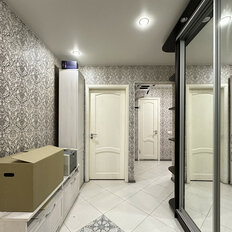 Квартира 63,1 м², 3-комнатная - изображение 1