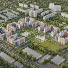 Квартира 94 м², 4-комнатная - изображение 2