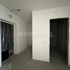 Квартира 42,9 м², 1-комнатная - изображение 5