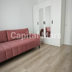 Квартира 50 м², 2-комнатная - изображение 4