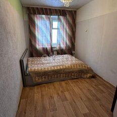 Квартира 55,4 м², 3-комнатная - изображение 5