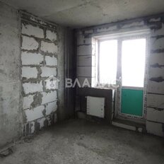 Квартира 30,8 м², 1-комнатная - изображение 4