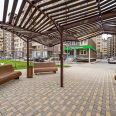 Квартира 36,4 м², 1-комнатная - изображение 4