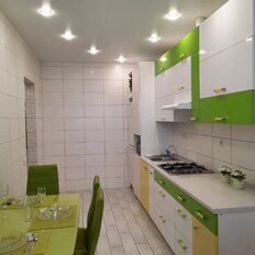 Квартира 30 м², 1-комнатная - изображение 1