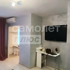 Квартира 42,7 м², 2-комнатная - изображение 5